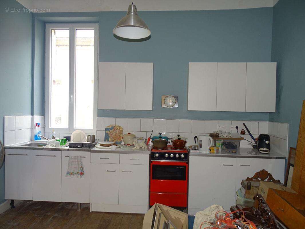 Appartement à MONTIGNAC