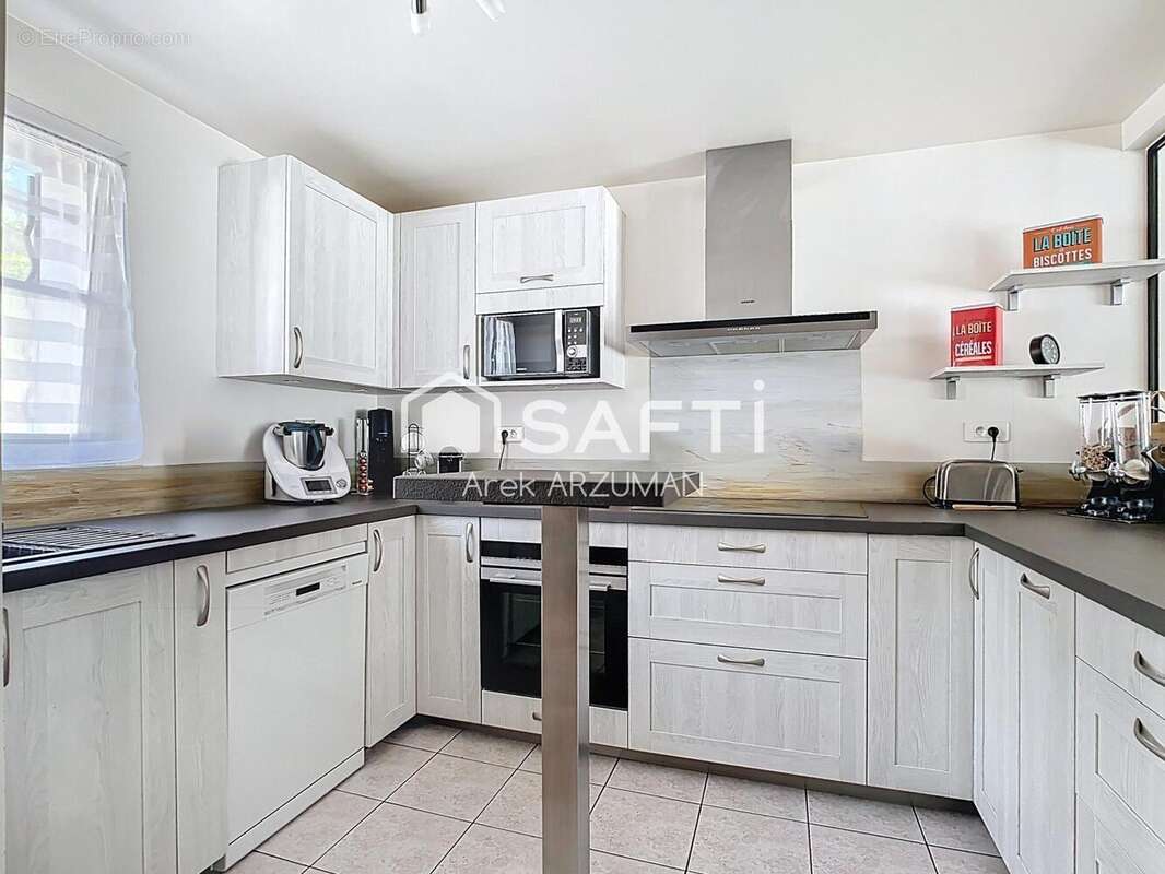 Photo 5 - Maison à ALFORTVILLE