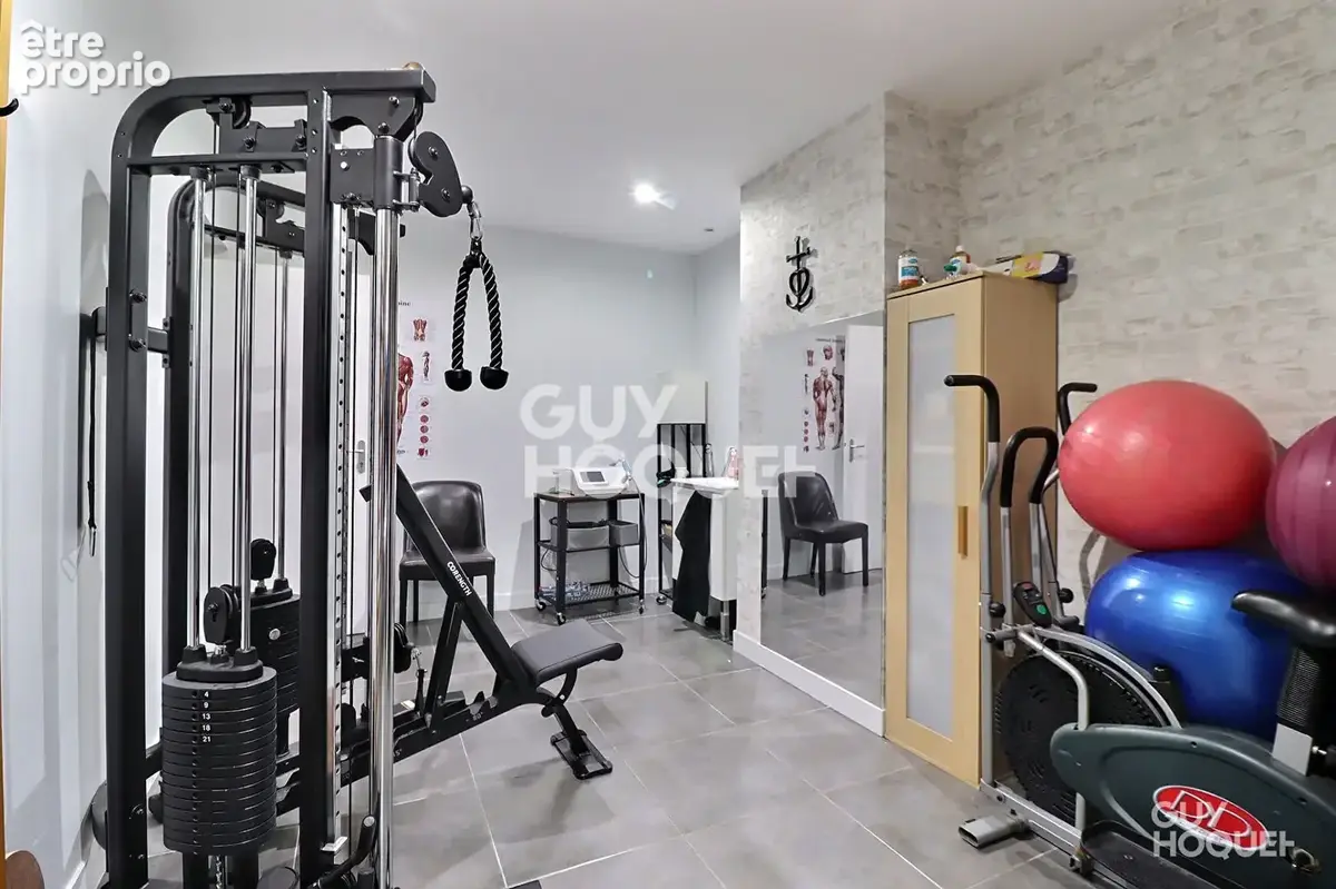 Vente local professionnel - 50,77m2 - photo 4