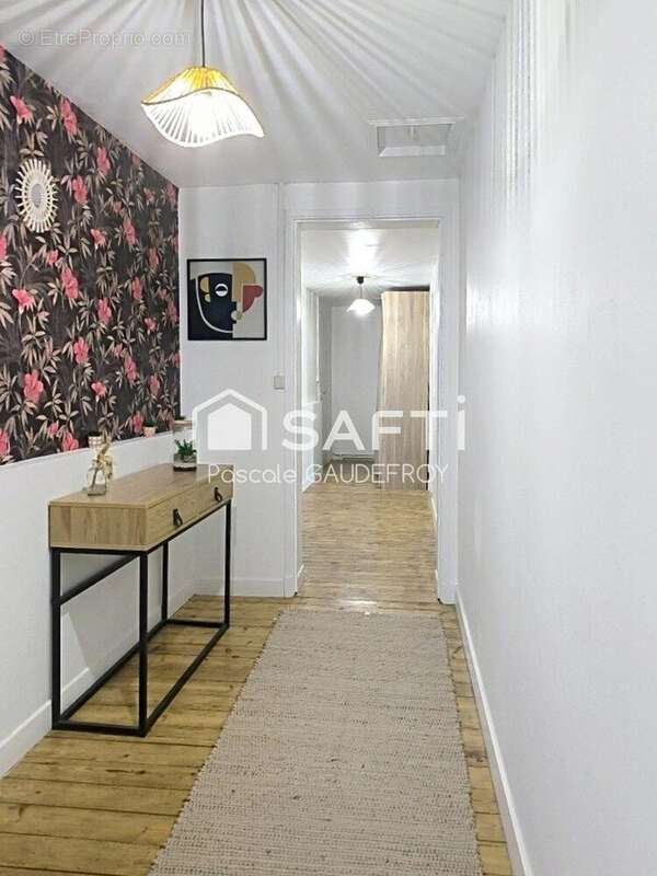 Photo 8 - Maison à AVY