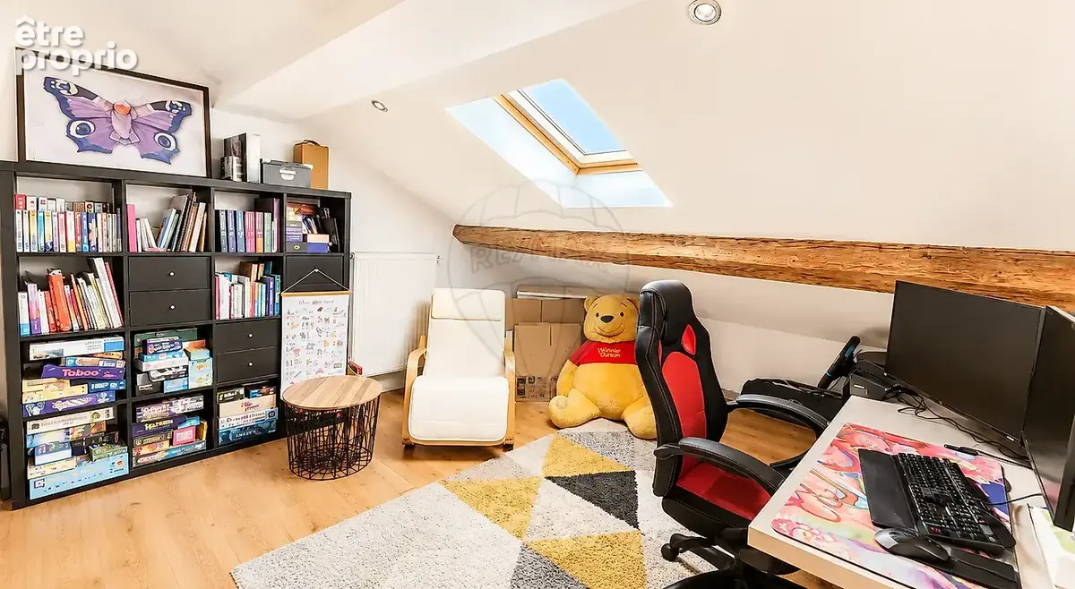 Maison 3 chambre(s) à vendre - photo 15