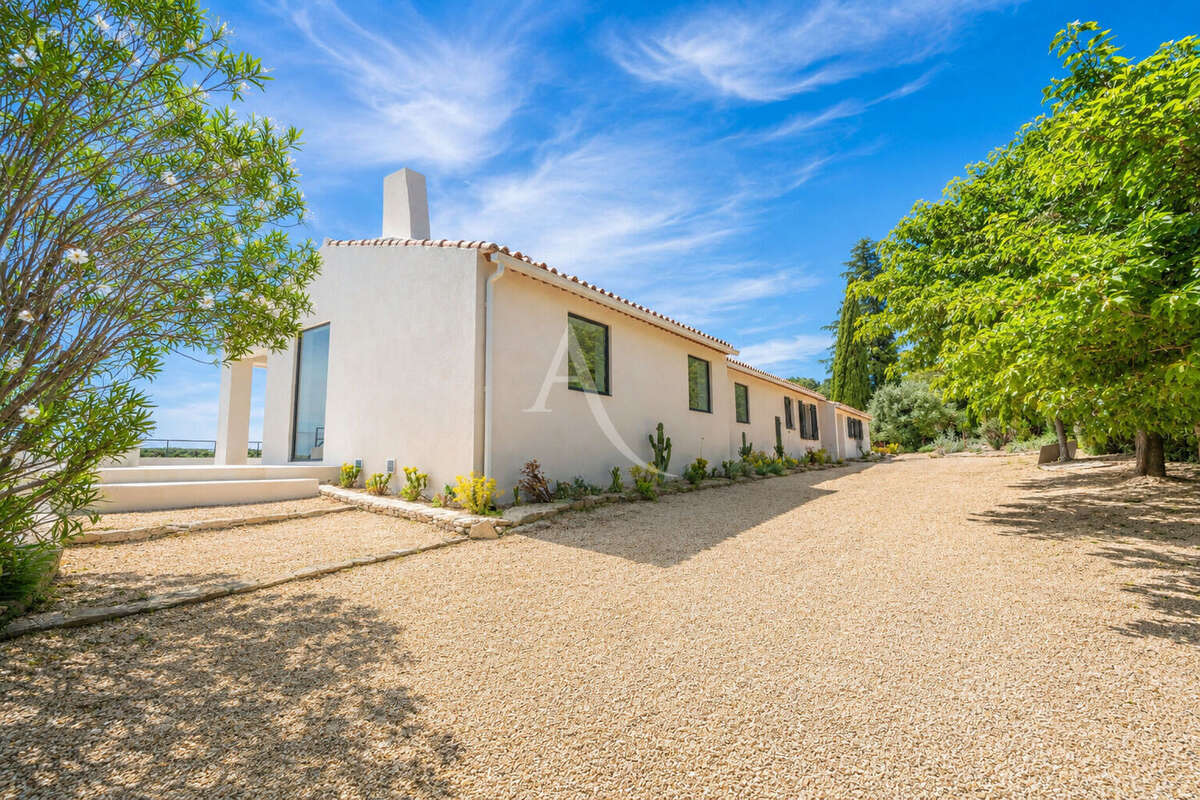 Maison à LA CADIERE-D'AZUR