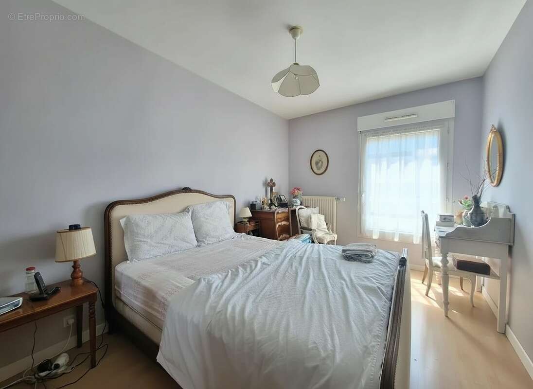 Appartement 82 m² à Epinal  - photo 9
