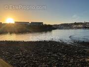 Appartement à DOUARNENEZ