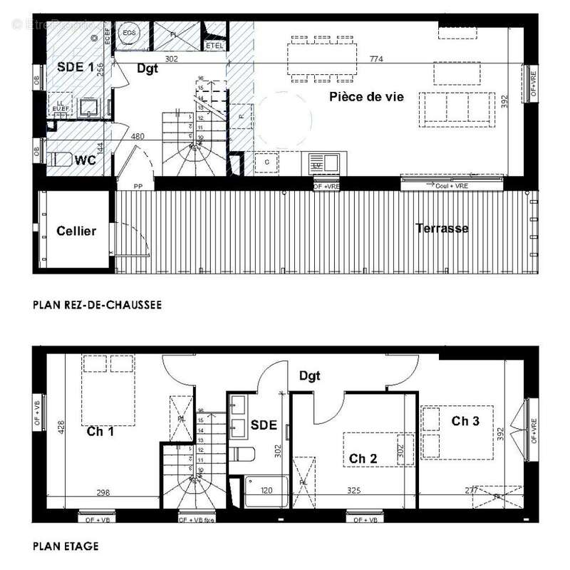 Maison 92 m² à Dompierre-Sur-Mer  - photo 9