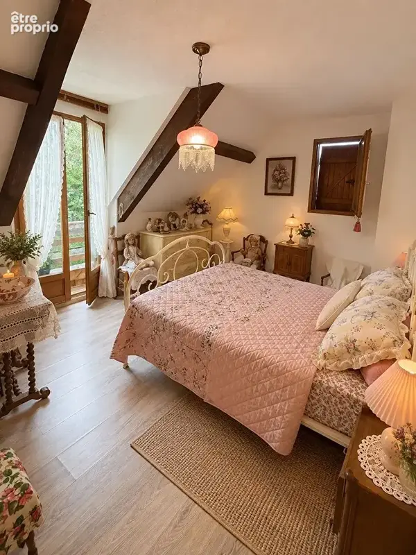 En exclusivité ? sarcelles-chauffour ? maison familiale avec jardin de 700 m² - photo 2