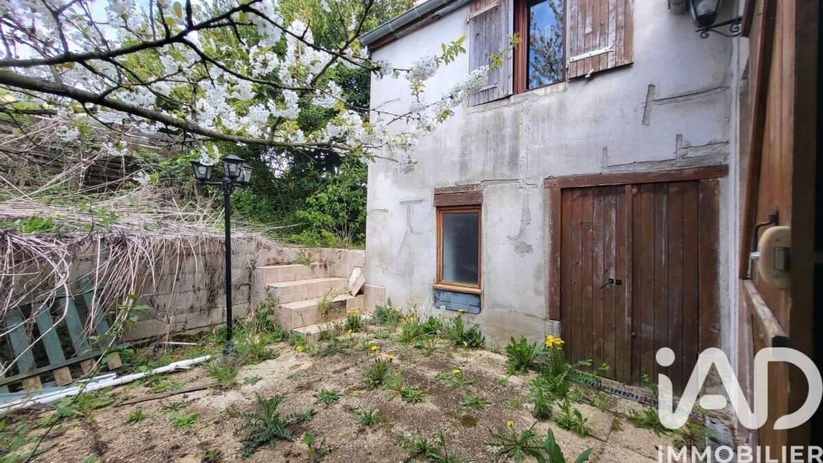 Photo 2 - Maison à VILLE-LANGY