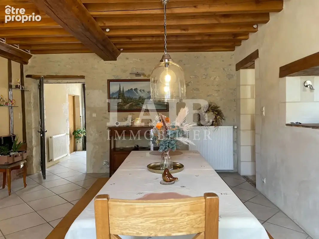 Demeure de charme, proche Bellême - Ref B15780 - photo 4