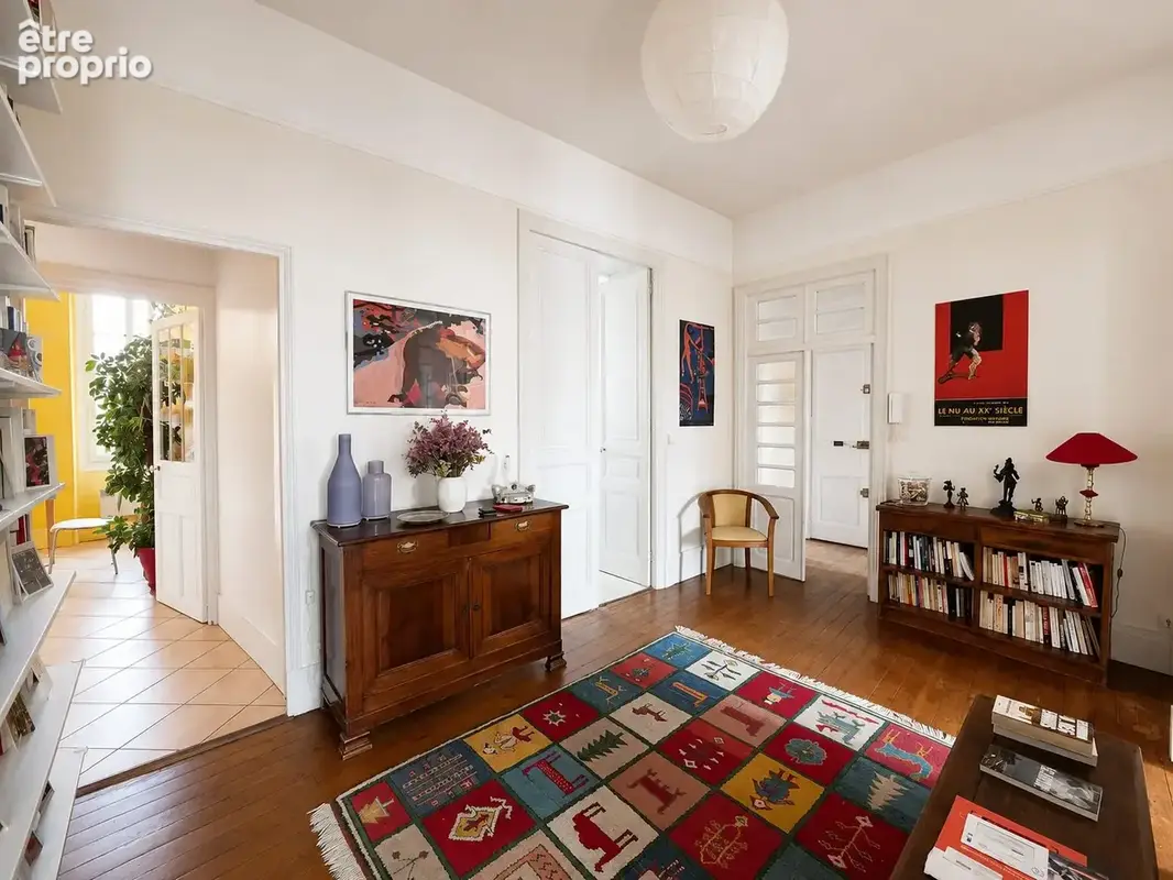 Appartement 127 m² à Toulouse  - photo 2