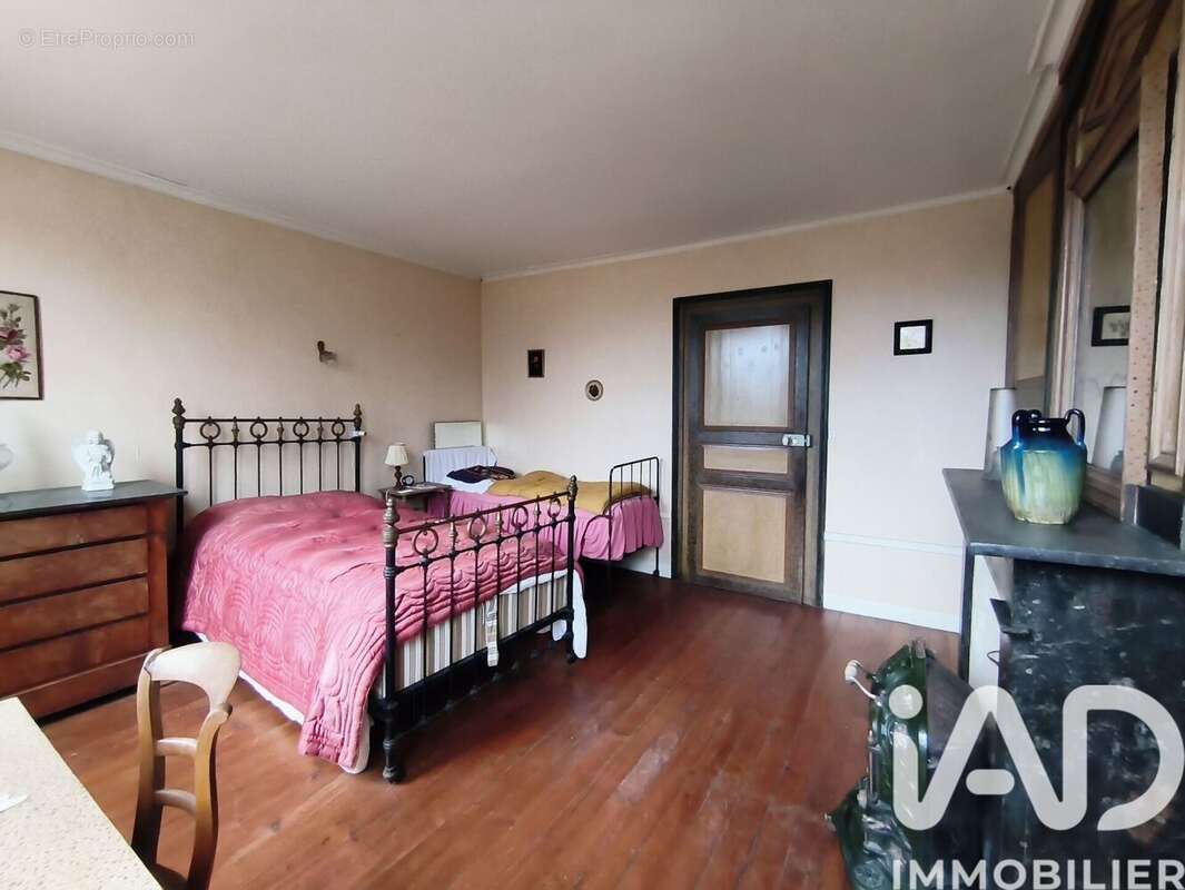 Photo 6 - Maison à VERNEUIL-SUR-AVRE