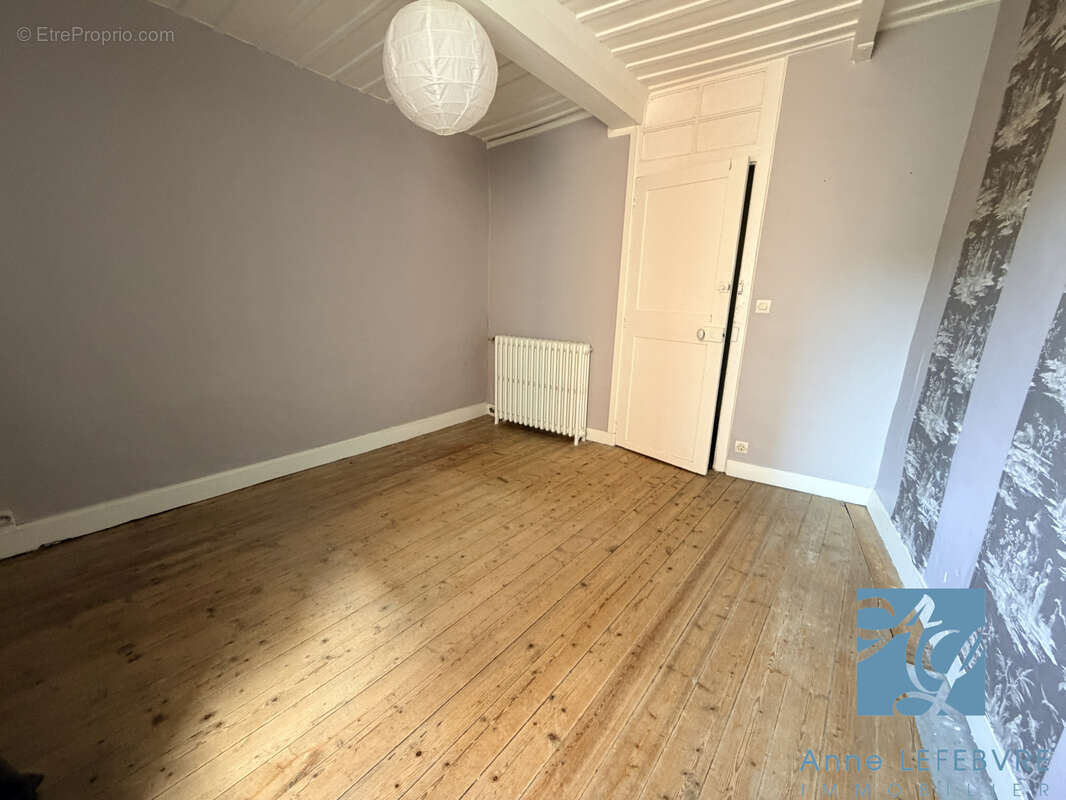 Maison de patron pêcheur avec courette - photo 4