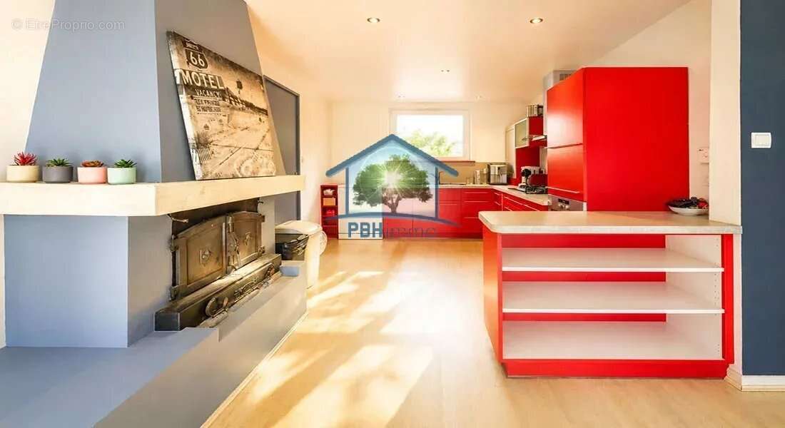 CORNIMONT (88) : Investissement Gîte – 240 m² – 14 Pers. - photo 19