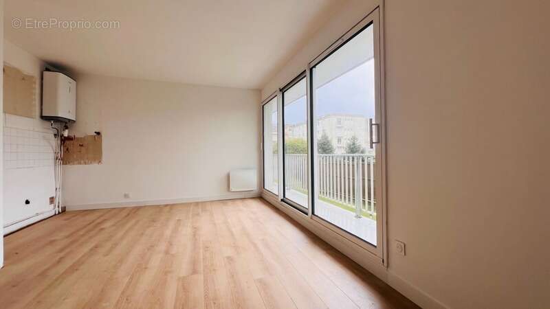 Appartement à QUIMPER