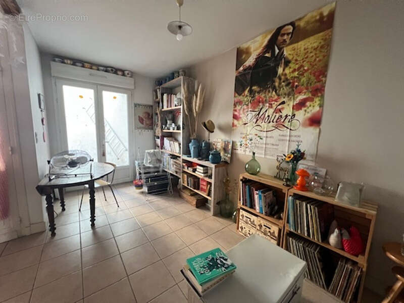 Appartement à AIGUILLON