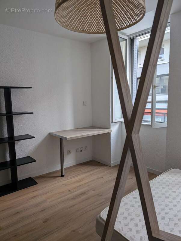 Ideal investisseur - valence hypercentre – studio loue - photo 7