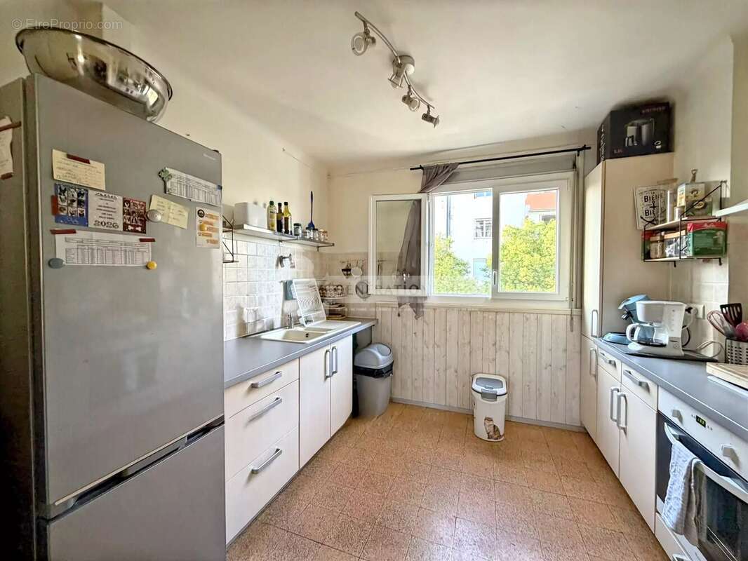 Appartement à ARLES