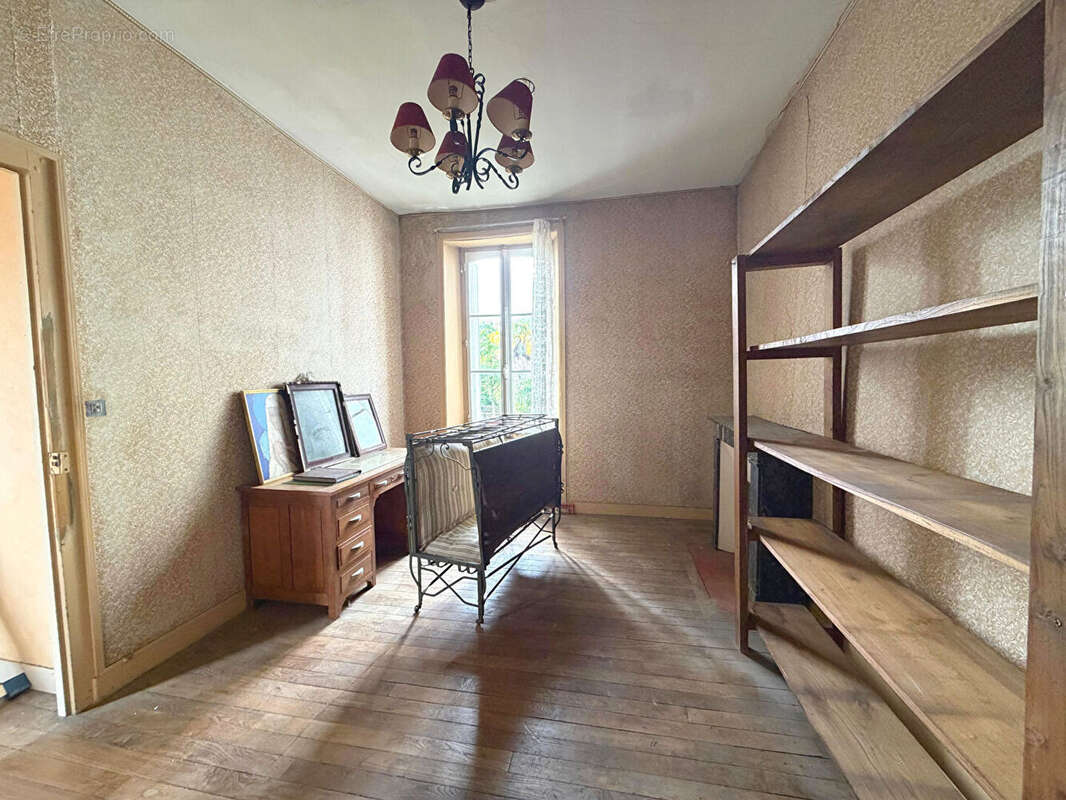Maison à RENNES