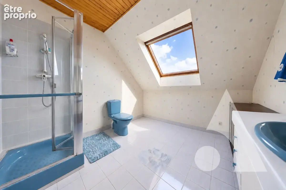 Maison 6 pièces, 4 chambres - Secteur Plateau - photo 12