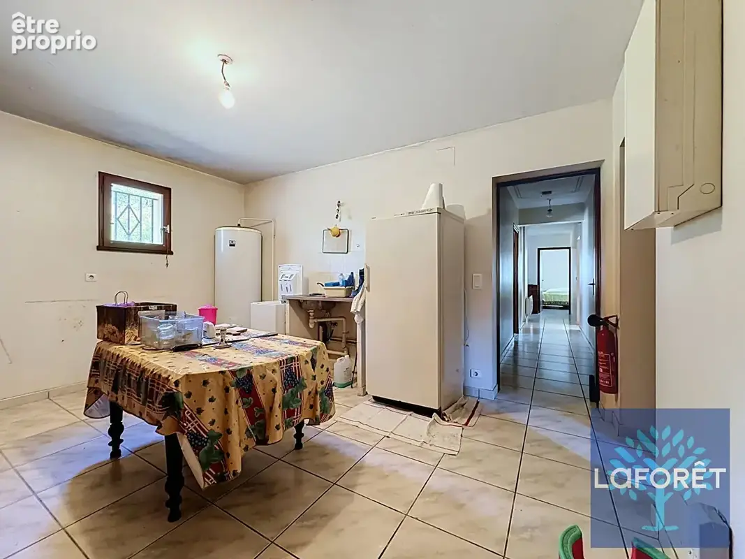 Maison familiale Pontonx-sur-l'adour - photo 9