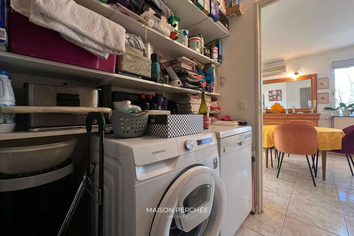 Appartement à DRAGUIGNAN