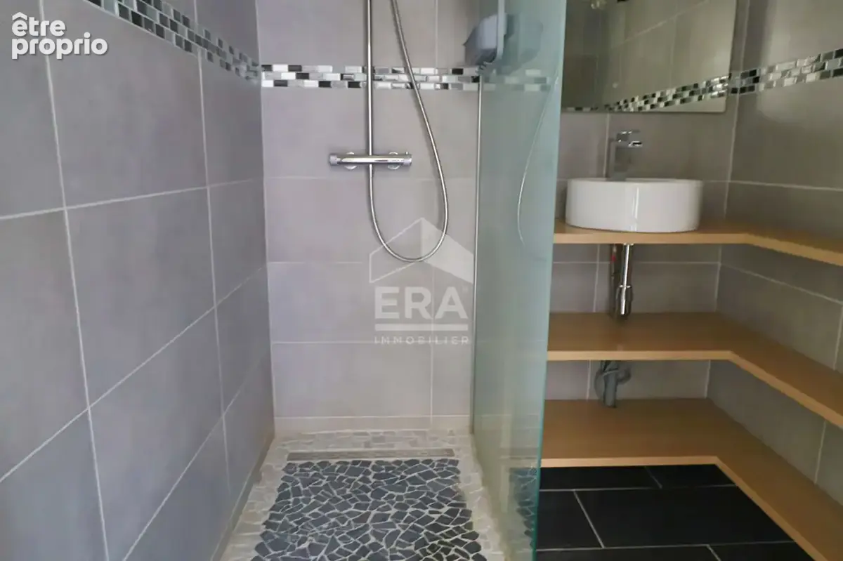 Appartement 51m² à marseille 10e arrondissement - photo 7