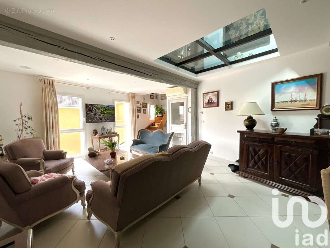 Photo 5 - Maison à MEXIMIEUX