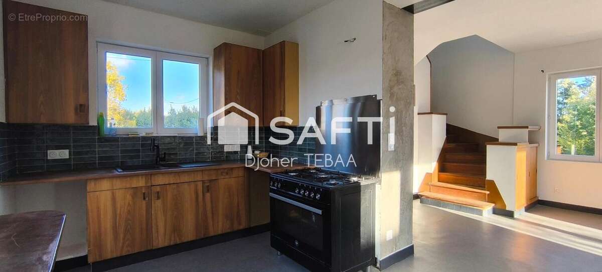 Photo 5 - Maison à SENONCHES