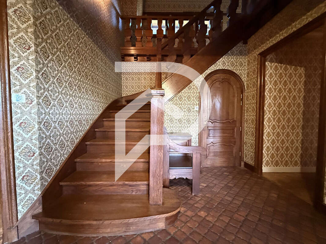 Maison à PLOUFRAGAN