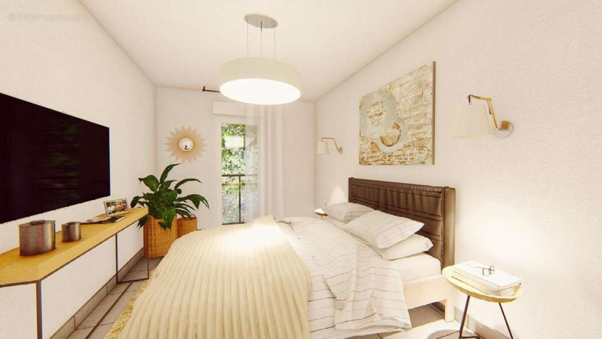 Appartement à PUTEAUX