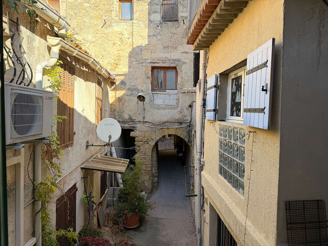 Appartement à ISTRES