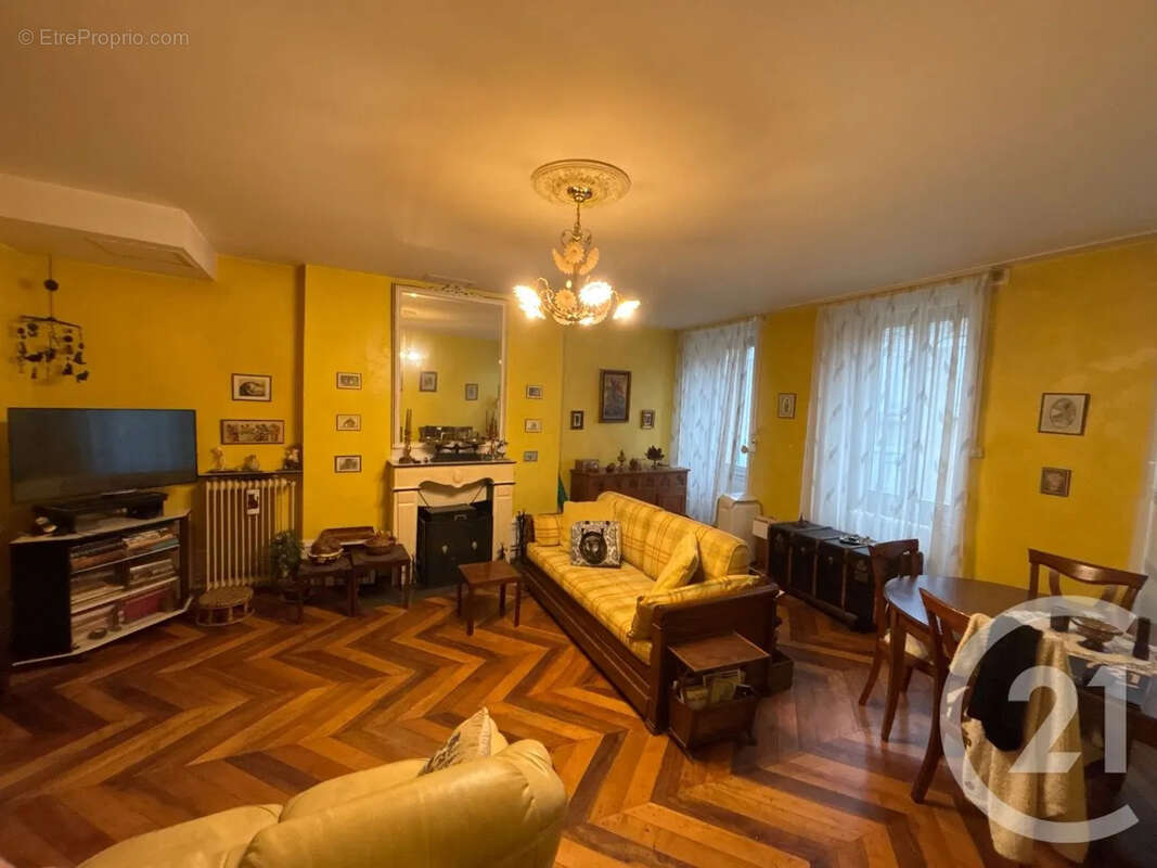 Appartement à ANNONAY