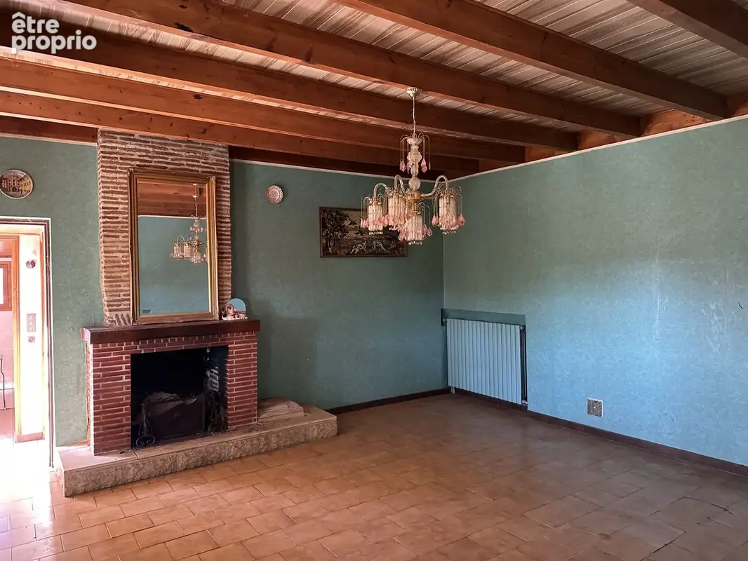Maison 4 pièces 152 m² à vendre à Lamonzie-Saint-Martin (24680) - photo 3