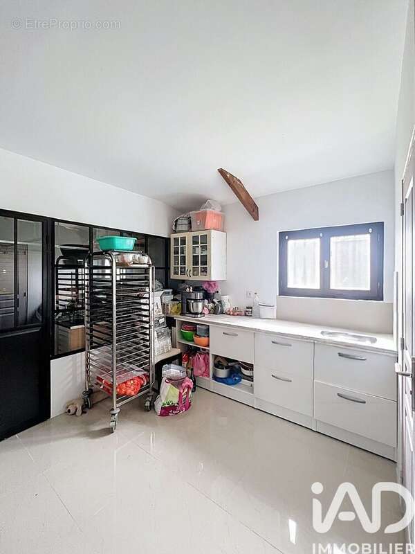 Photo 5 - Maison à COLLEGIEN