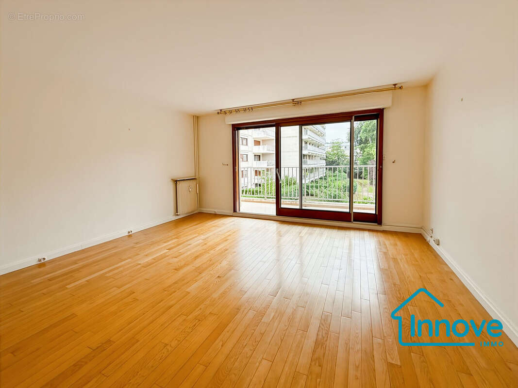 Appartement à VERSAILLES