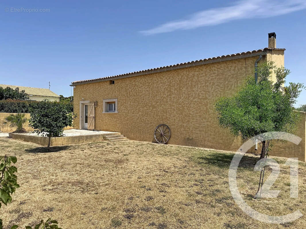 Maison 154 m² à Chateaurenard  - photo 15