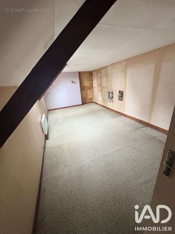 Maison 186 m² à Auchy-Les-Hesdin  - photo 7