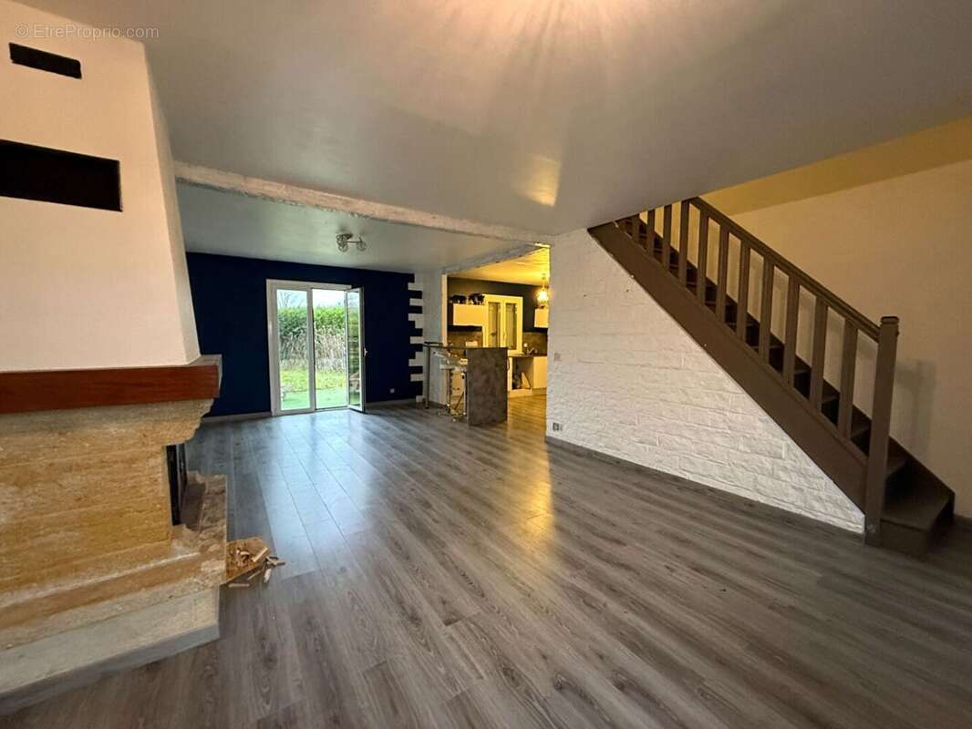 59760218e.jpg - Maison à BORNEL