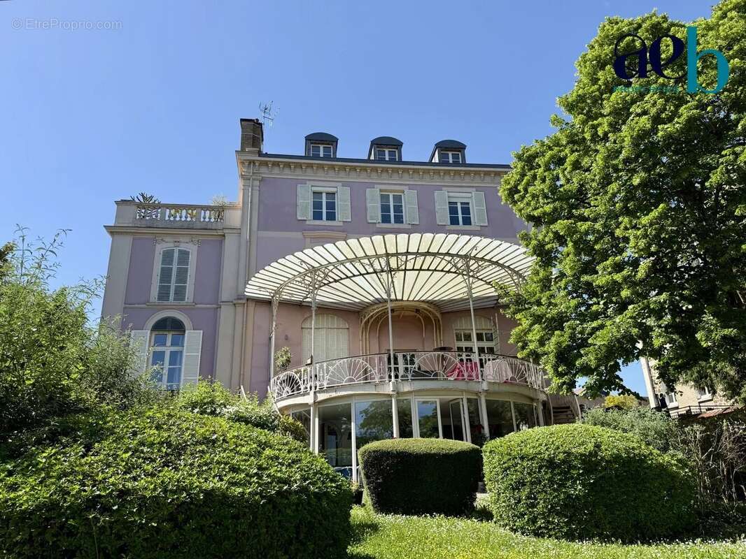 Appartement à EPERNAY