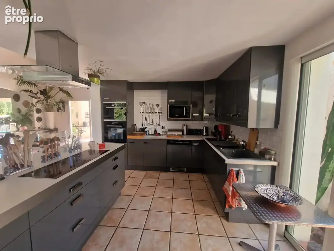 Villa 220 m² piscine Marine de Solaro Corse - photo 13