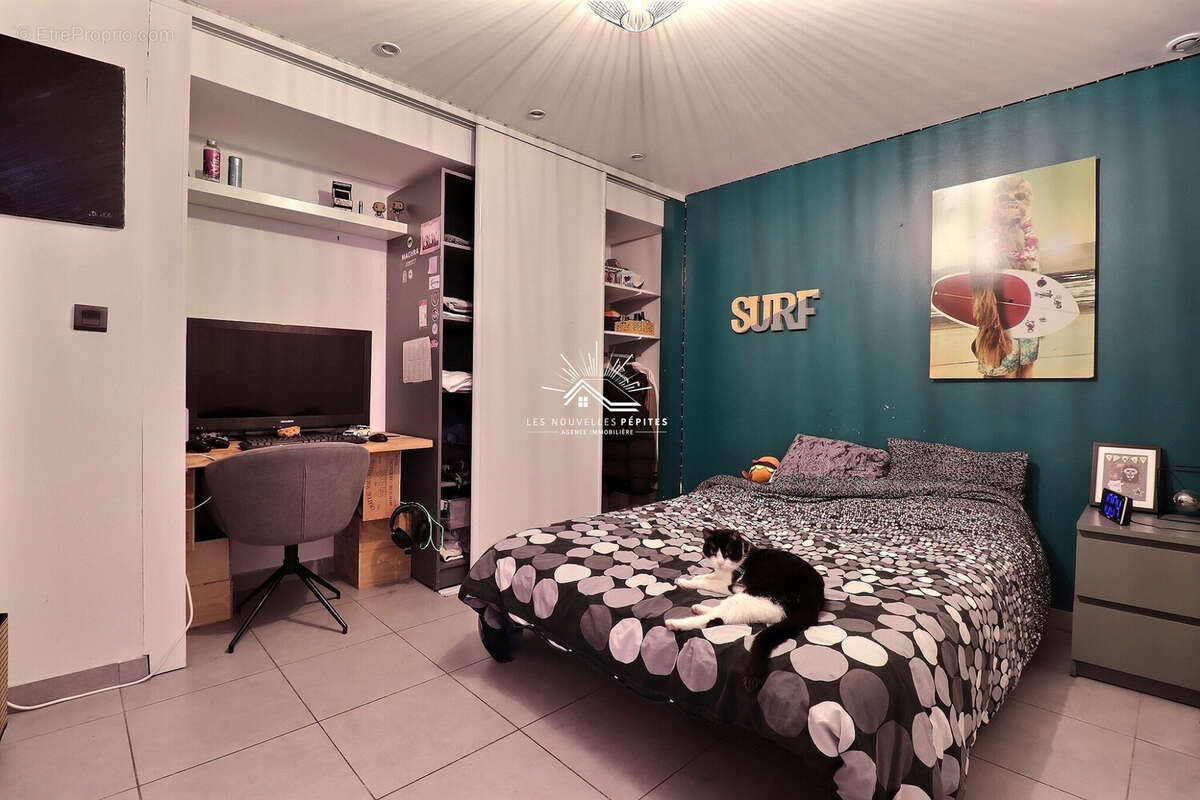 Appartement à TOURCOING