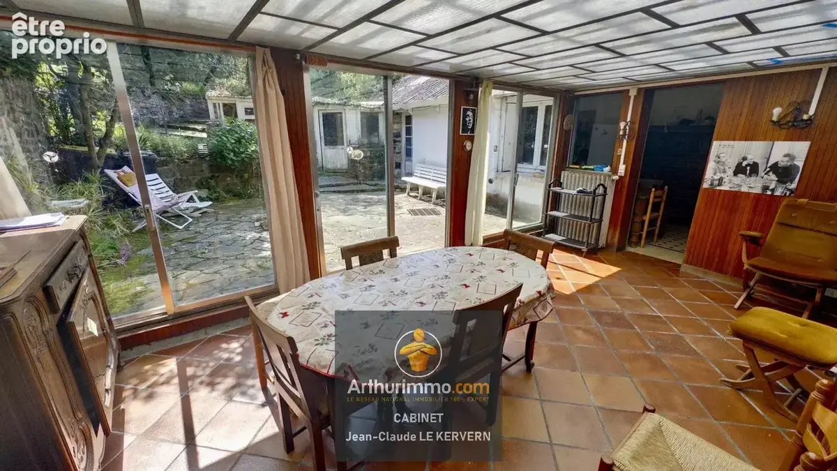 Maison à vendre à saint-quay-portrieux - photo 2