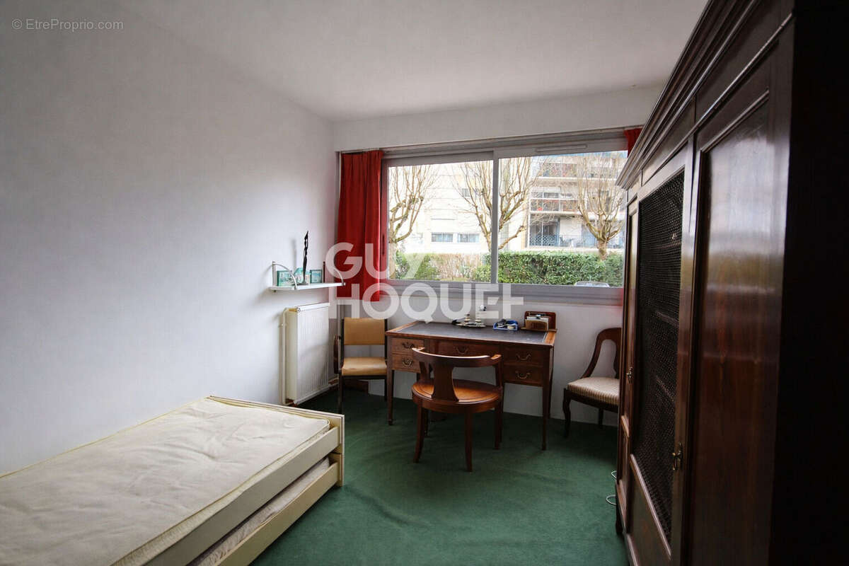 Appartement à LE PECQ