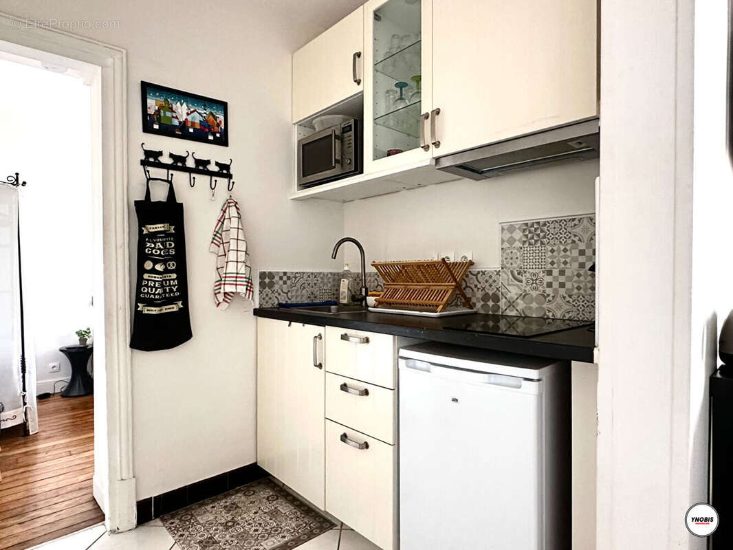 Appartement à POISSY