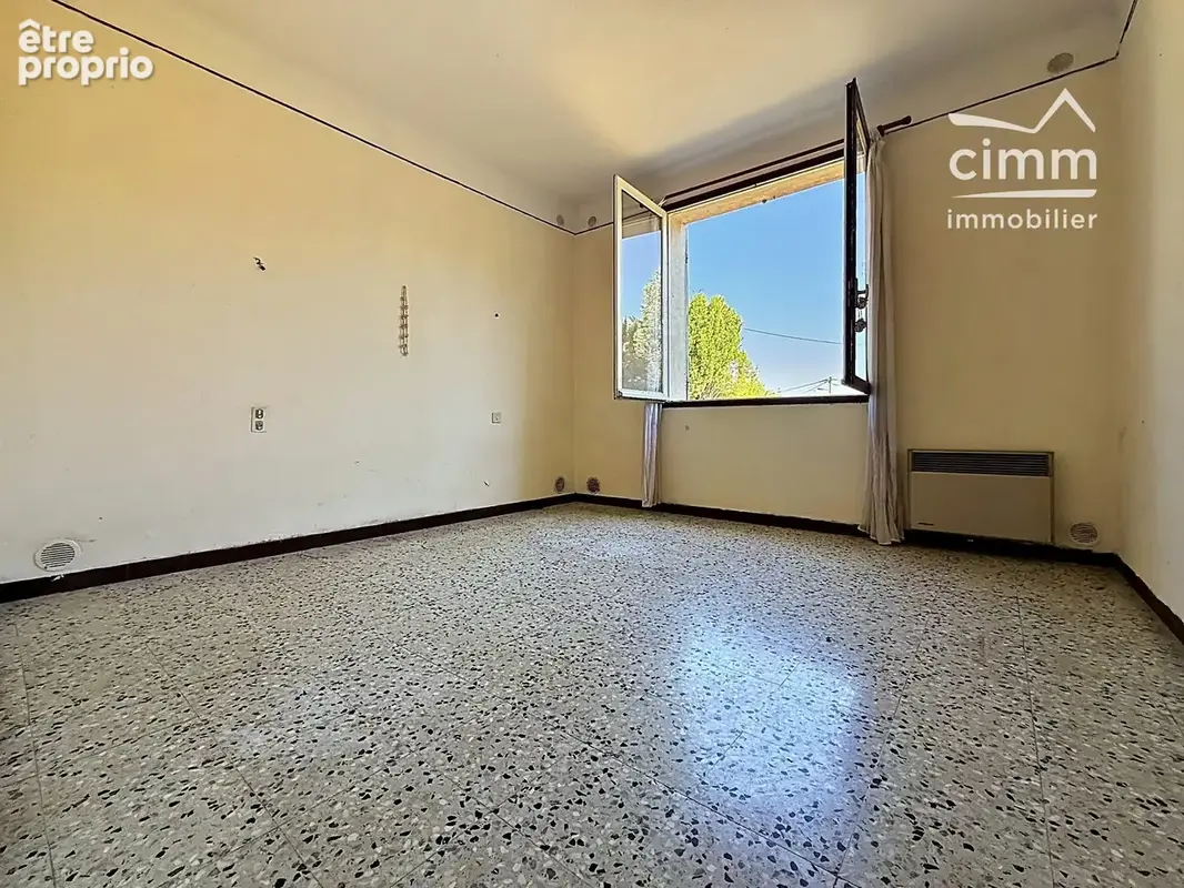 Maison 5 pièces 95 m² à vendre à Aubignan (84810) - photo 8
