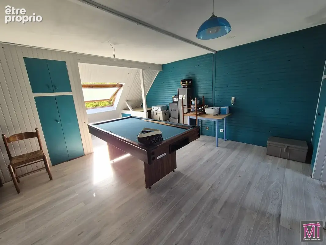 Maison 5 pièces 120 m² à vendre à Mareuil-Sur-Ourcq (60890) - photo 8
