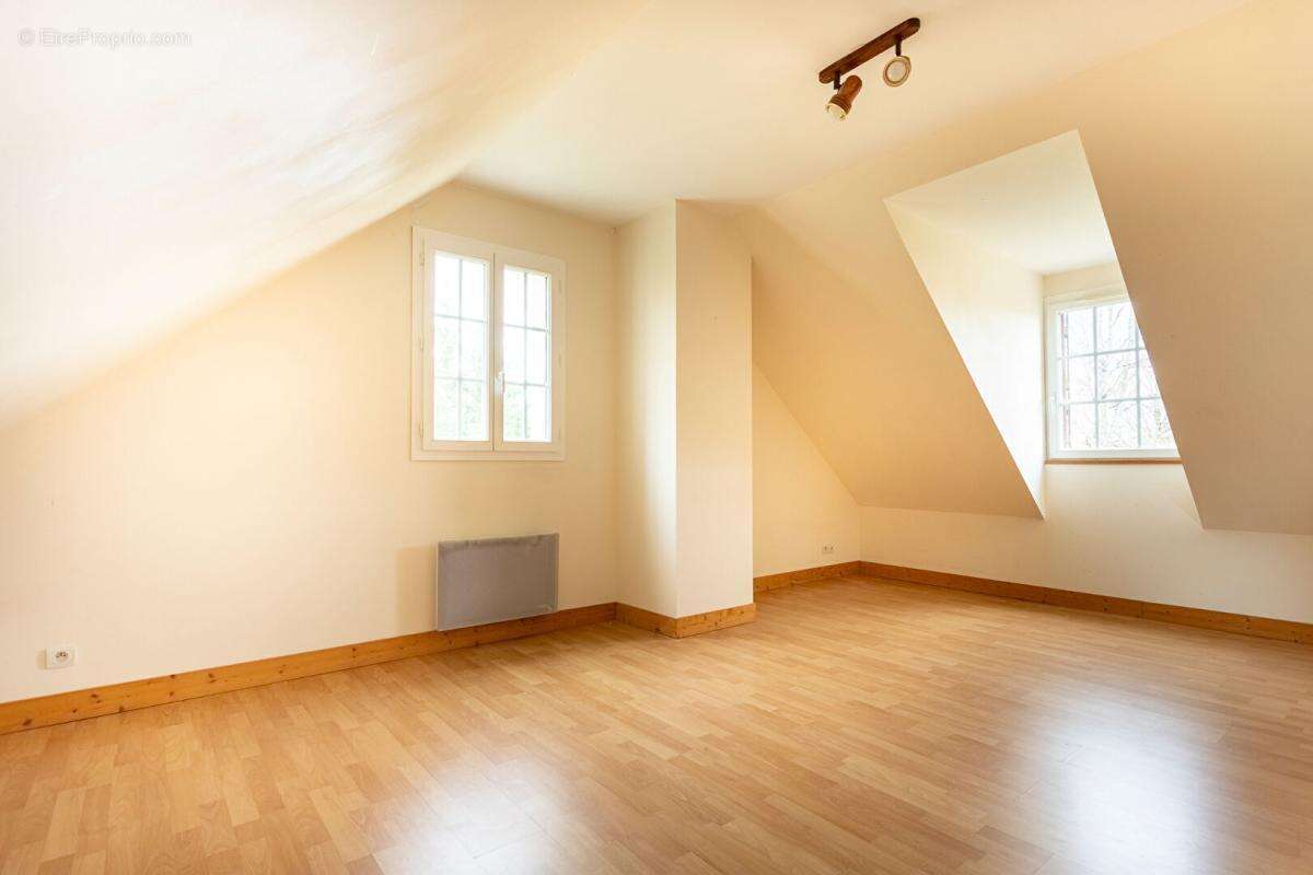 Maison à LANGON
