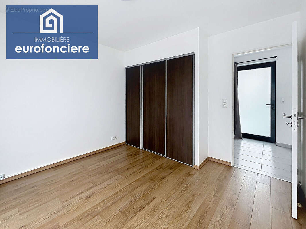 Appartement Troyes 2 pièce(s) 52.33 m2 - photo 4