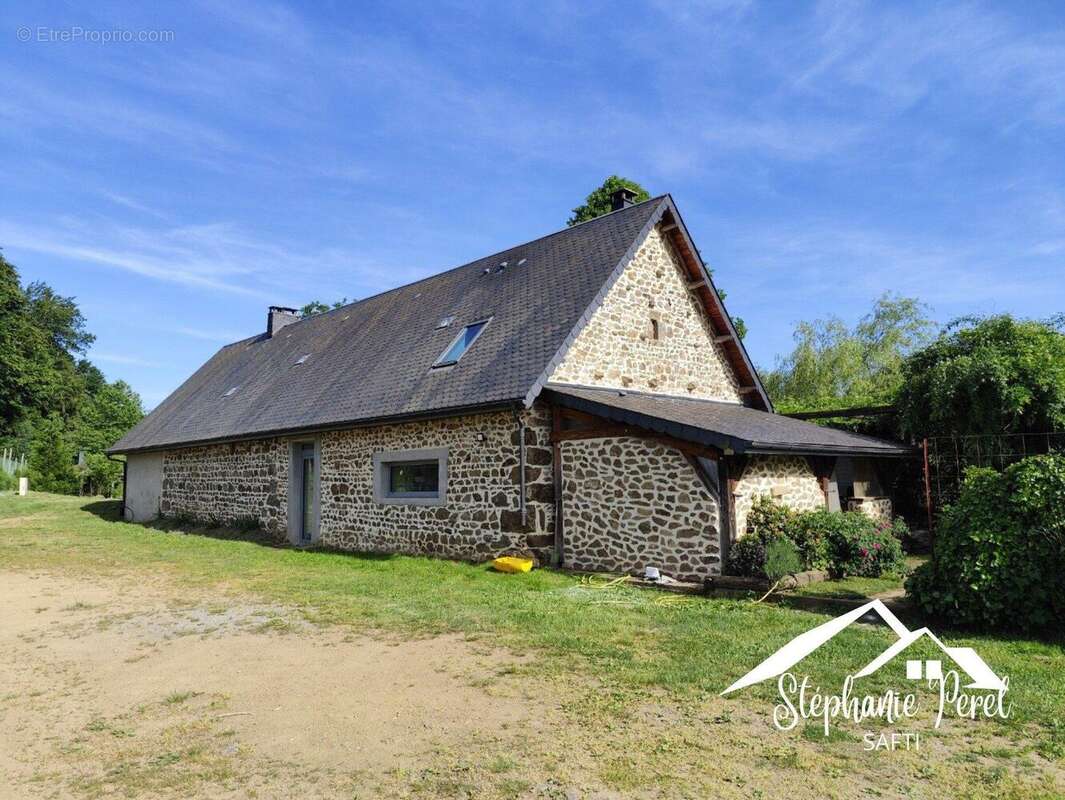 Photo 3 - Maison à SAINT-REMY