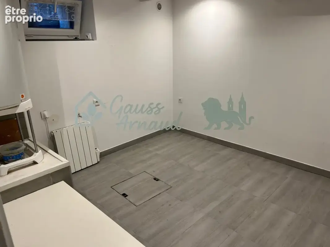 Maison 4 pièces 75 m² à vendre à Audincourt (25400) - photo 8