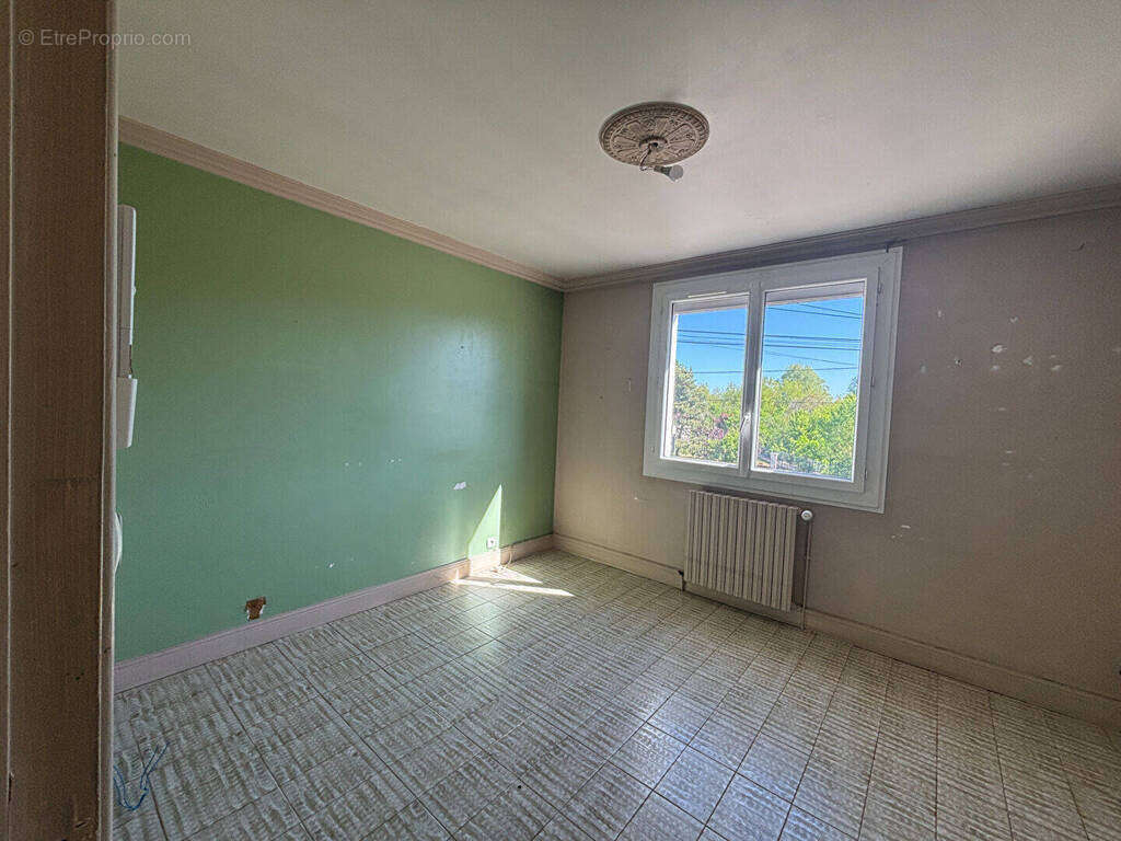Maison à DEOLS